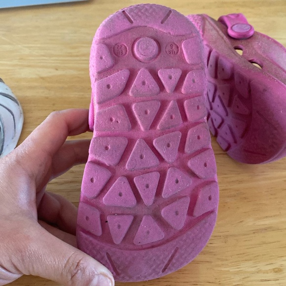 Stride Rite Munchkin by Stride Rite Biggie Clog - Picture 5 of 5